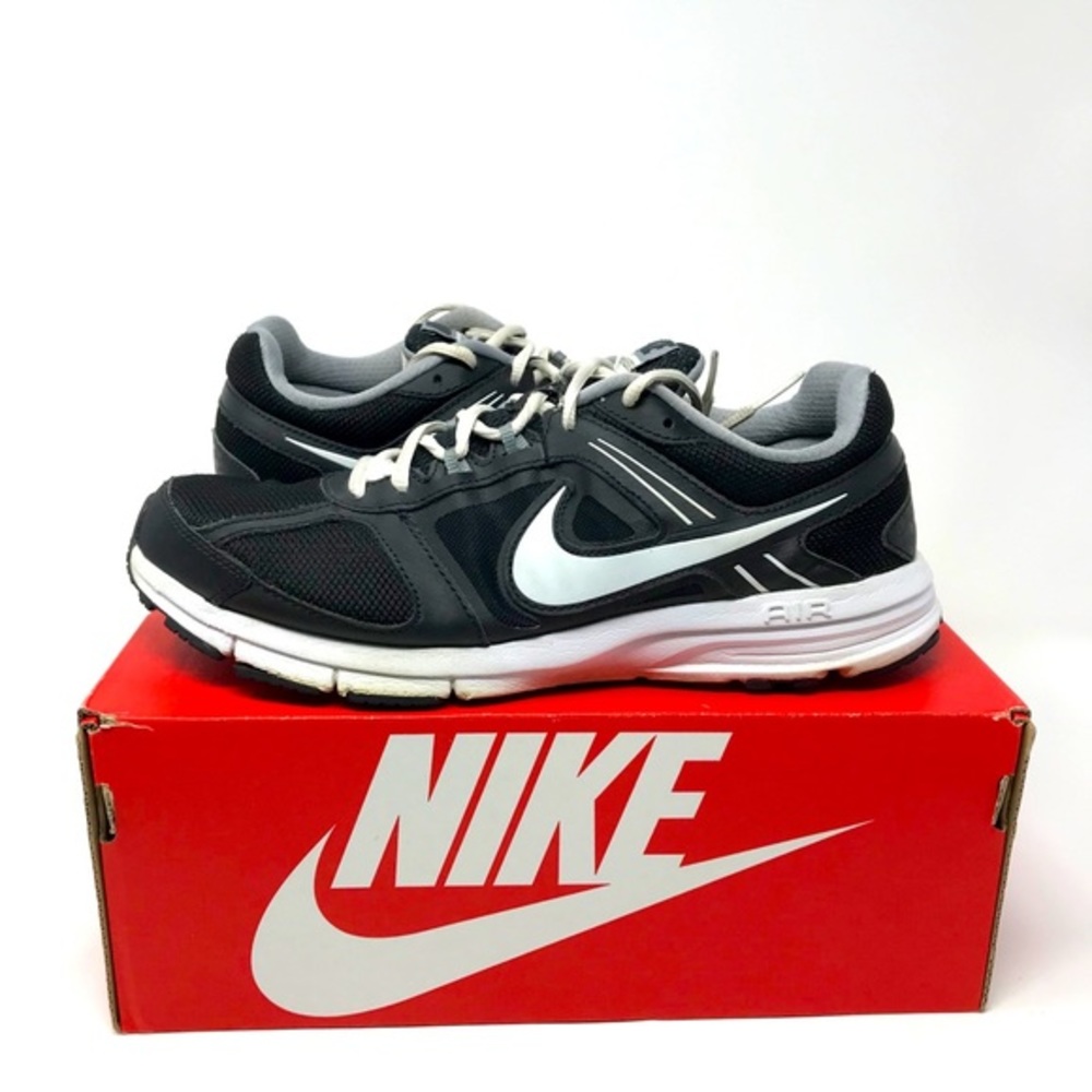 Nike - Wmns Air Relentless 3 Running ‘Black/White’